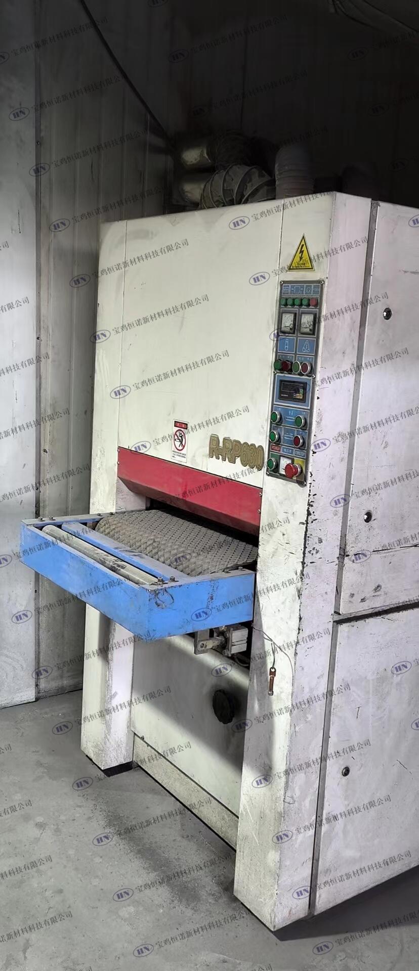630板材砂光机