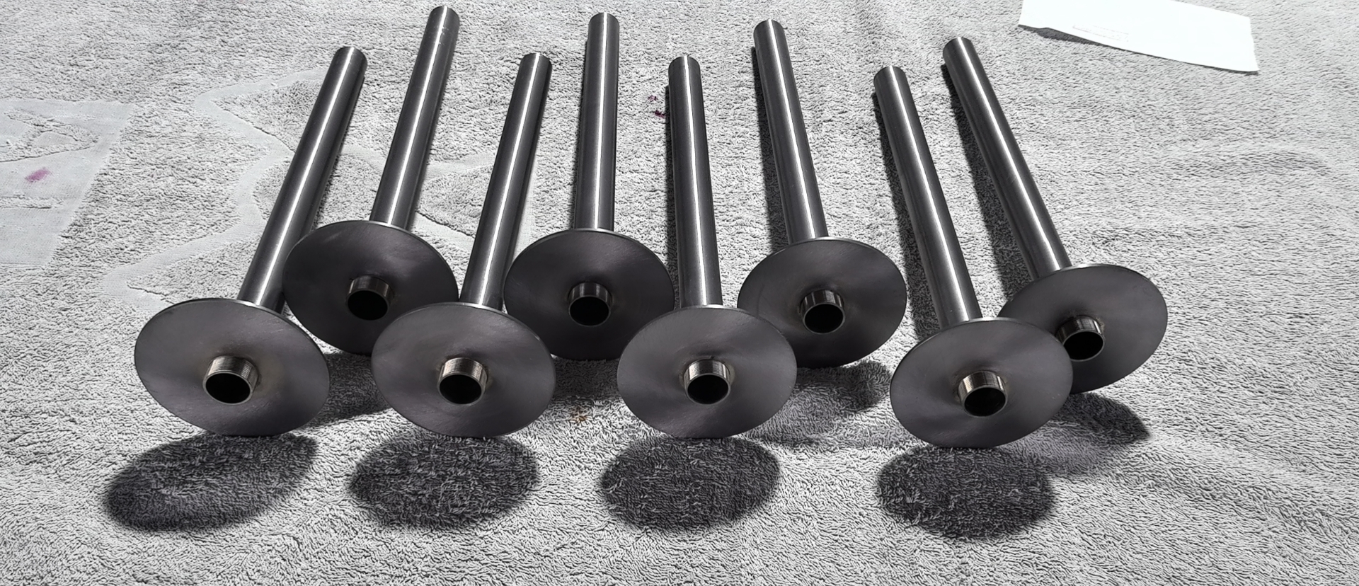 钽铌保护管 3