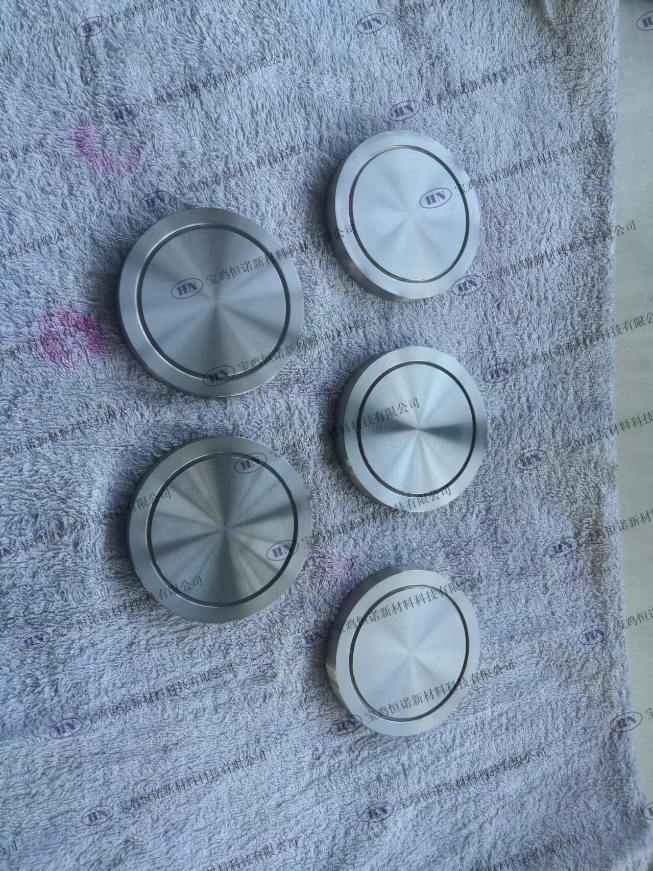钽铌定制制品 3
